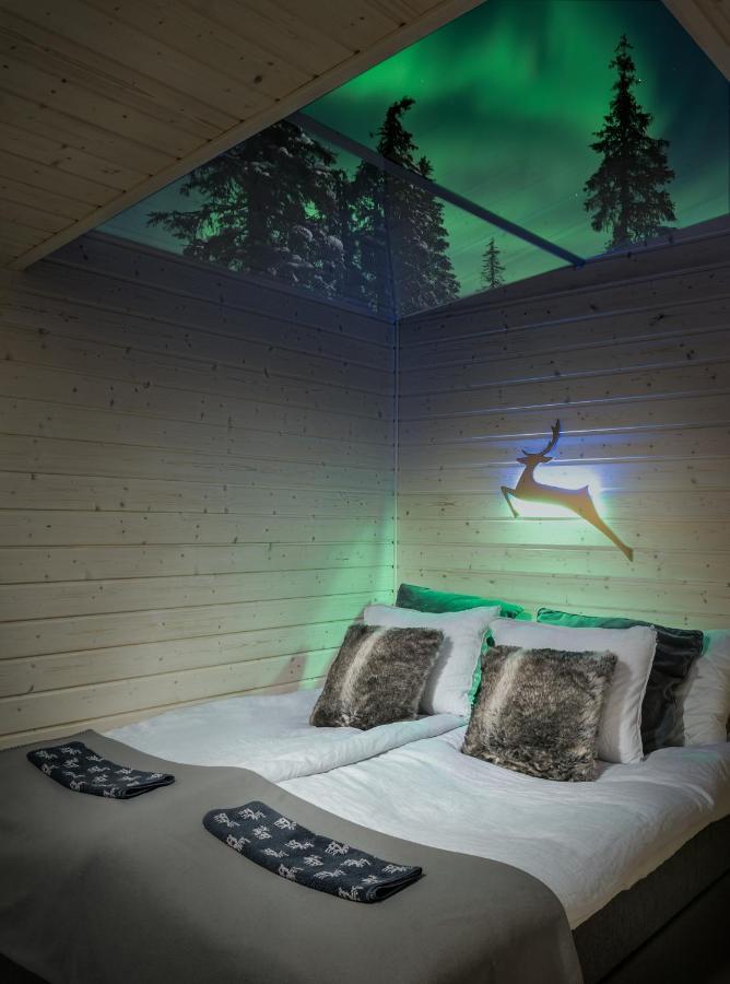 Skyfire Village Igloos * Rovaniemi