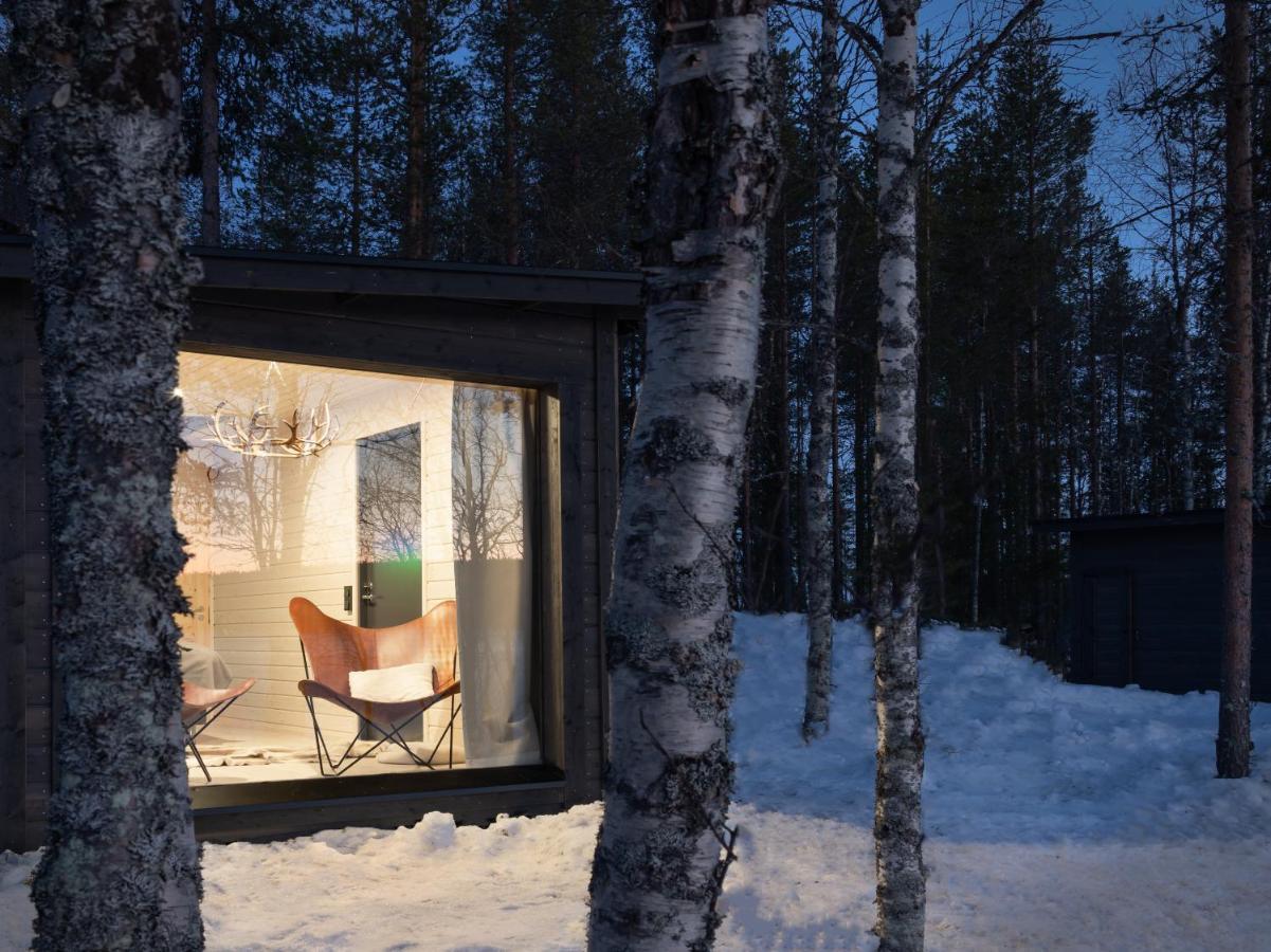 Holiday park Skyfire Village Igloos *