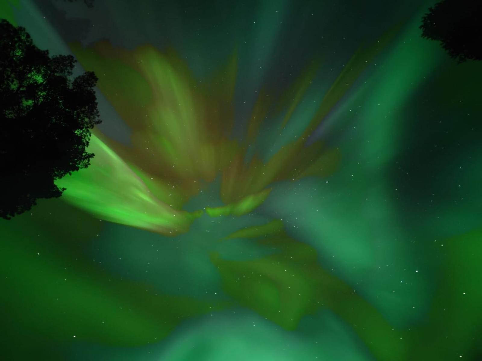 Skyfire Village Igloos * Rovaniemi